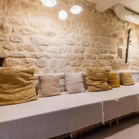 Grand Loft Au Style Raffine - 13 - 3p Parigi