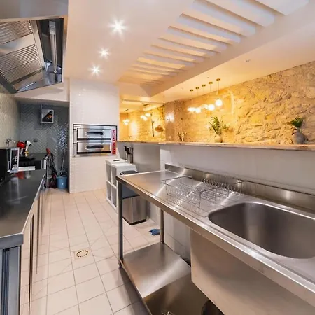 Grand Loft Au Style Raffine - 13 - 3p * Parigi