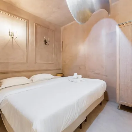 Appartamento Grand Loft Au Style Raffine - 13 - 3p *