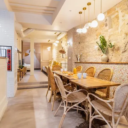 Appartamento Grand Loft Au Style Raffine - 13 - 3p *