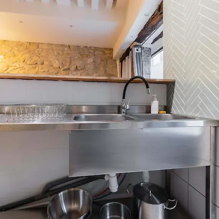 Grand Loft Au Style Raffine - 13 - 3p *