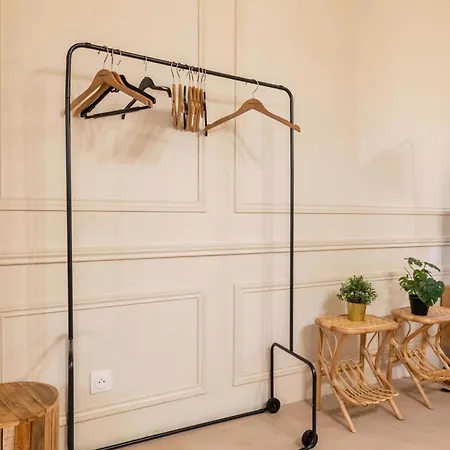 Grand Loft Au Style Raffine - 13 - 3p Appartement