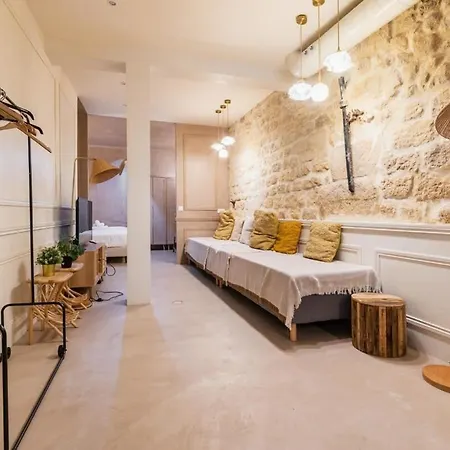 Apartment Zzz Broca Xl