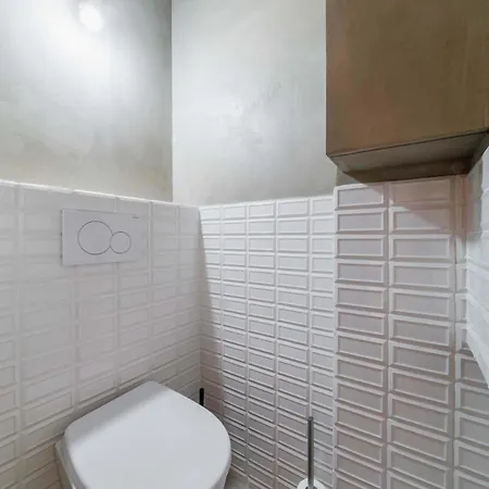 Apartment Zzz Broca Xl Paris