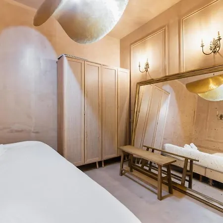 شقة Grand Loft Au Style Raffine - 13 - 3p *